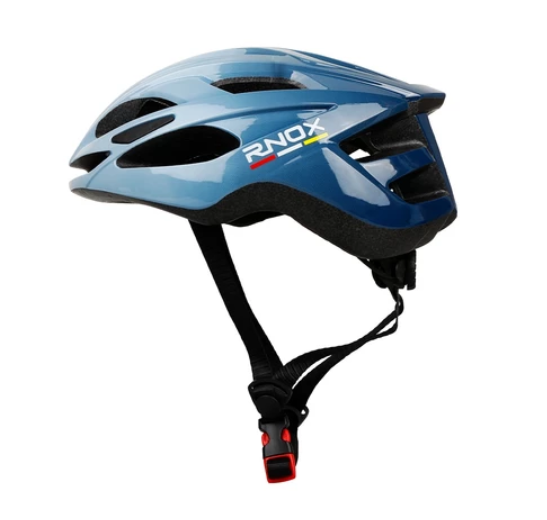 Rnox Ultralight Cycling Helmet Road Mtb Helmet Cycling Safety Cap Racing Bike Equipments Women Men Integrally-Molded Bicycle Helmet CH1