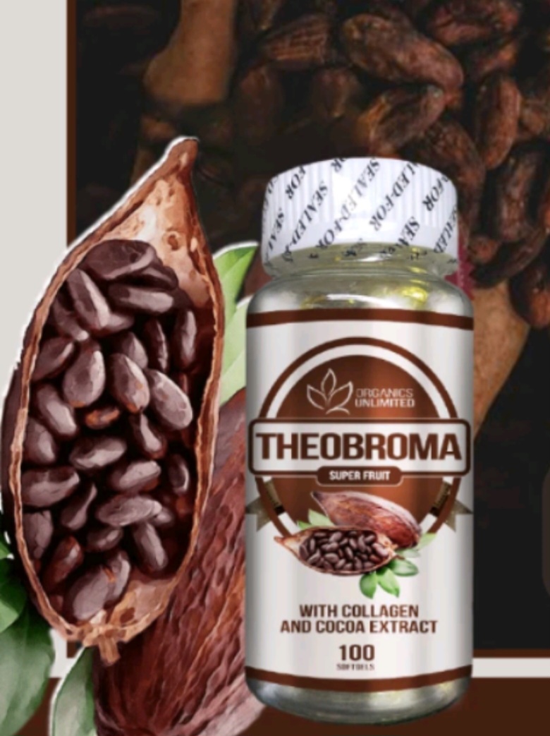 Superfruit Theobroma - New Solution To Fight All Types Of Cancers