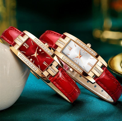 Fashion Simple Style Watches