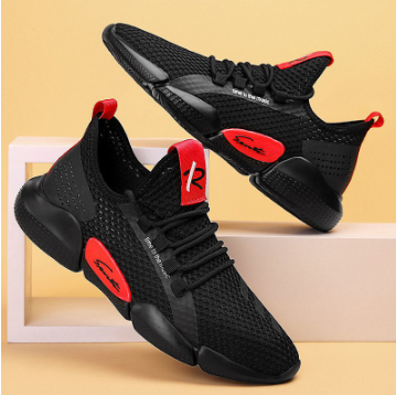 SK New Korean Men's shoes Trendy Sneakers