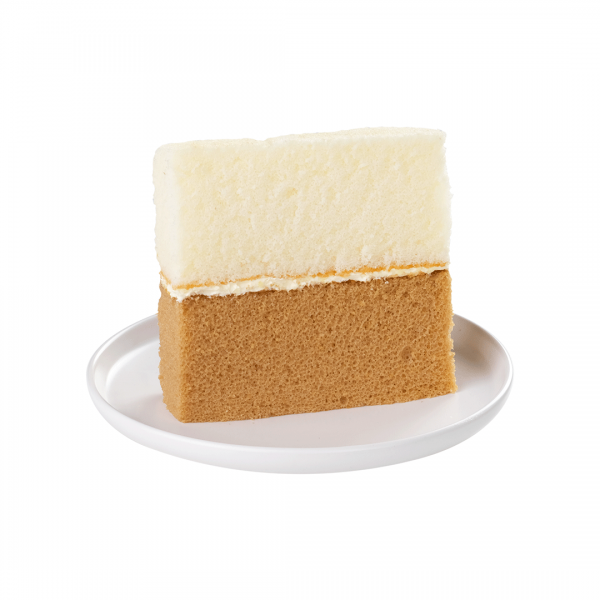 CHIFFON slice