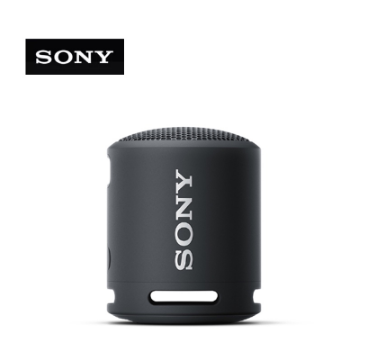 SONY SRS-XB13 Bluetooth Speaker Mini Wireless Speaker Deep Bass IPX7 Waterproof Sound Box with Mic