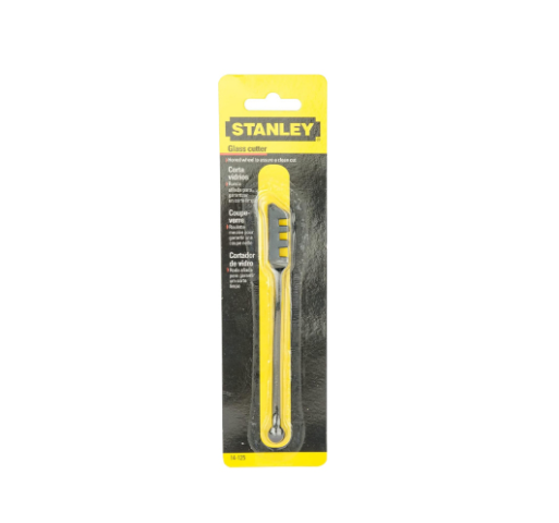 Stanley 14-125-22 Glass Cutter 130mm INV-NFM