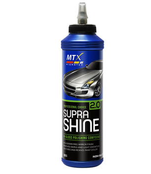 Microtex SupraSHINE 500g
