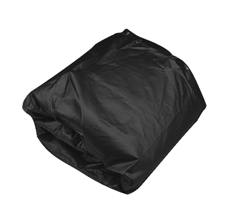 SUV Toyota Innova Car Cover Authentic Polyester 190T Durable Tearproof Nanopore Size 480cm
