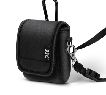 JJC Canon V10 Case Camera Pouch for Canon PowerShot V10