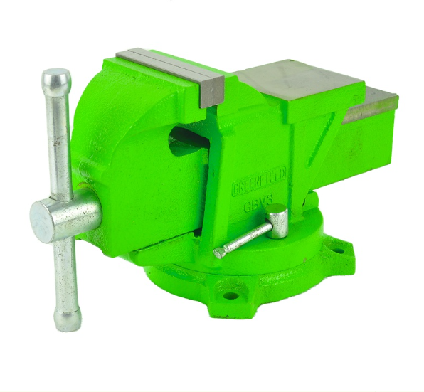 Bench Vice 3 Inches