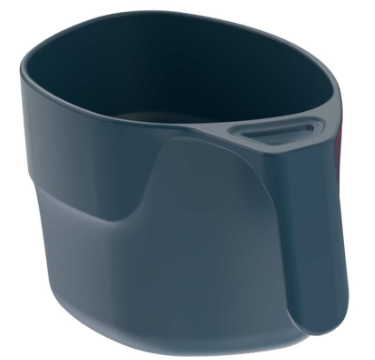 Decathlon Camping Cup Mug MH100