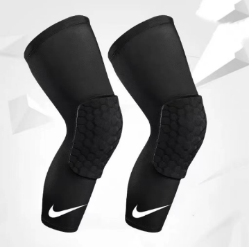 Nike Knee pad 1 pcs Sports kneepad Basketball Kneepads
