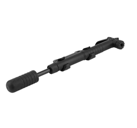 Yasuo Bicycle Mountain Road Bike Mini Air Inflator Presta Air Pump DQ05