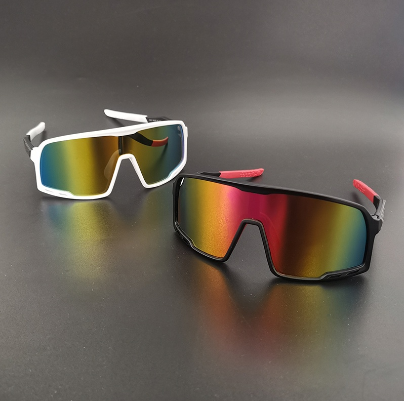UV400 Shades Cycling Sunglasses Outdoor Bicycle Glasses Goggles Bike Accessories For Men and Women