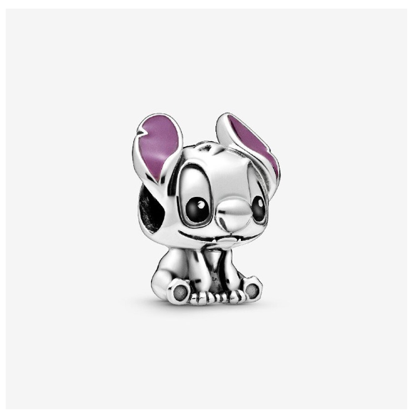 Star Wars Charm 925 Sterling Silver Disney Pendant Fit Original Pandora Bracelet & Bangle For Women Birthday Fashion Jewelry Gift D49