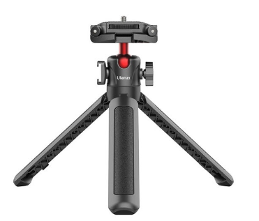 ULANZI MT-41 Multifunction Selfie Stick Extension Rotating Monopod Tripod Smartphone & Cameras