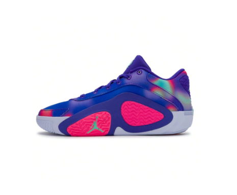 Jordan 2 PF Low-Top Basketball Shoes For Men, Casual, Fashionable, Comfortable Sports Sneakers