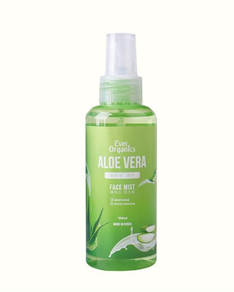Aloe Vera Face Mist 150ML