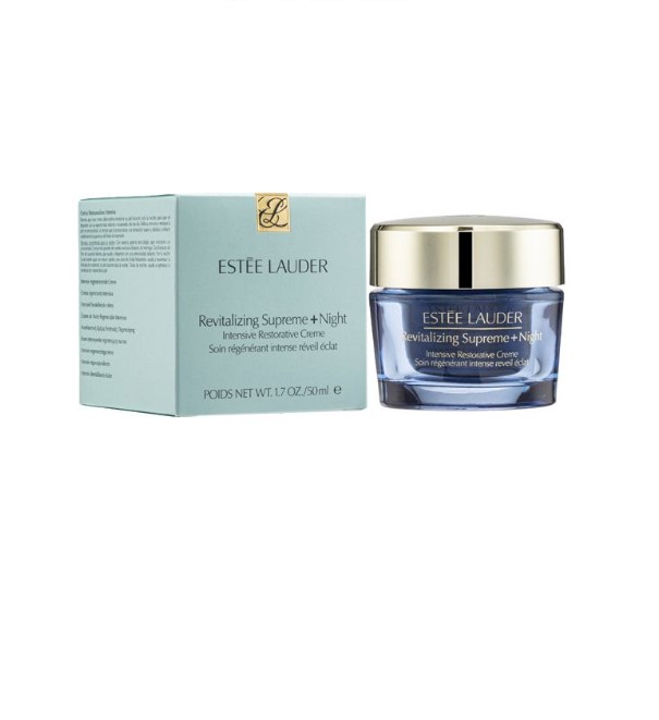 Estee Lauder Revitalizing Supreme+ Night Intensive Restorative Creme 50ml