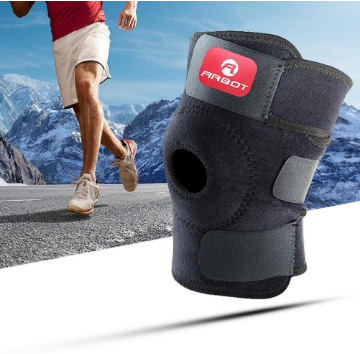 Vip-h Sports Knee Pad Support Brace Running Basketball Patella Guard Protector