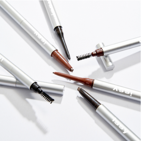 Issy Brow Pencil Trio