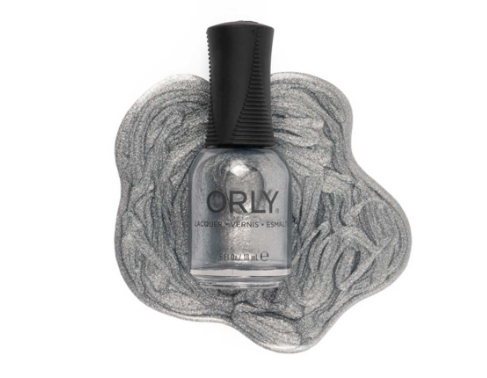 Orly Nail Lacquer Color Fluidity 18ml