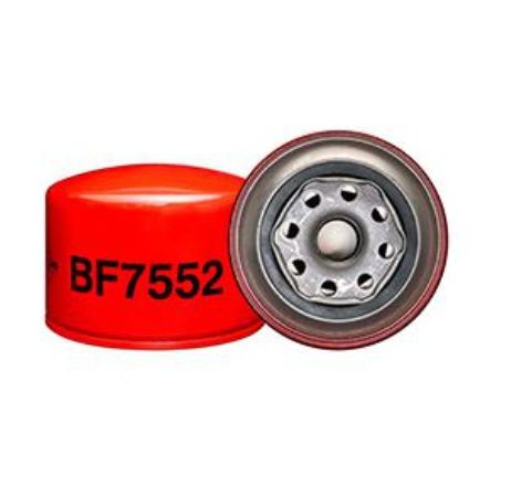 GENUINE SJS Baldwin BF7552 Heavy Duty Fuel Filter