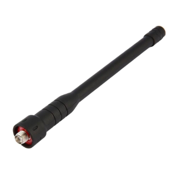 Augustus Telescopic Antenna Durable BF-888S UV-5RE UV-82 UV-3R