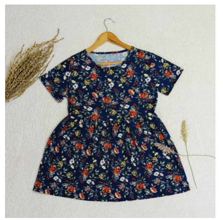 Maternity Top Babydoll Top Maternity Shirt Pregnancy Clothes Peplum Blouse MD6