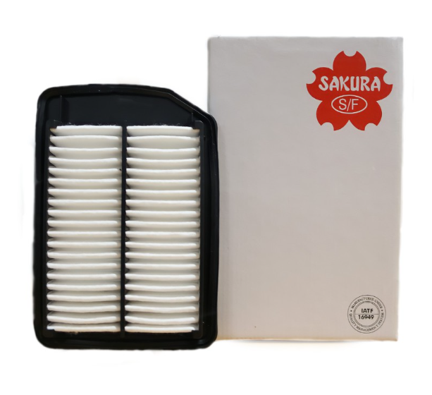 Sakura Air Filter A12350 for Wigo Gen 2
