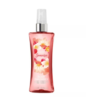 BODY FANTASIES Sweet Sunrise Mist 94ML