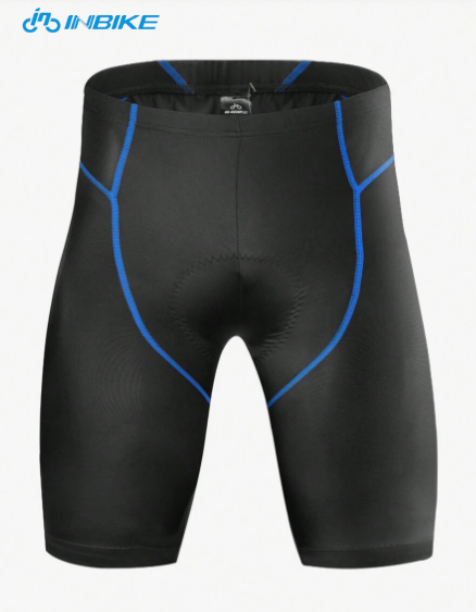 INBIKE Men's Cycling Shorts