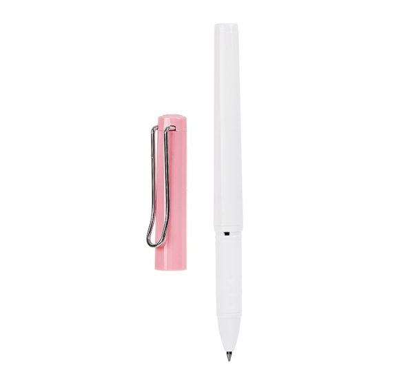 Miniso Gel-Ink Pen 0.5Mm Black