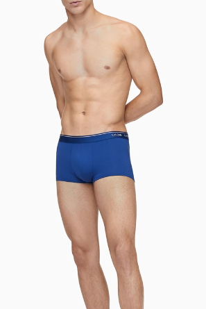 Calvin Klein Underwear Low Rise Trunk