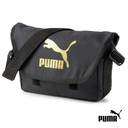 PUMA Unisex Originals Urban Messenger Bag