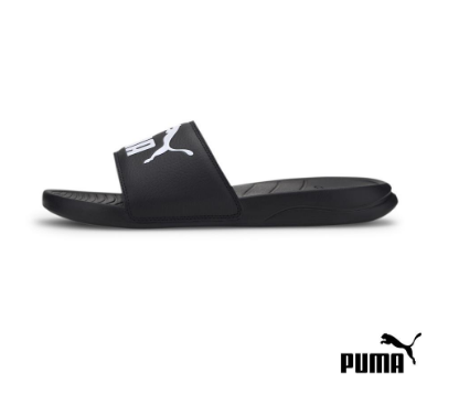 PUMA Unisex Popcat 20 Slip on Sports Sandals
