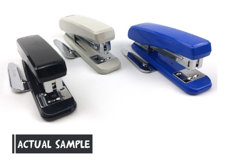 Stationary School Supplies B&E Office Stapler W/Remover #35 #8629