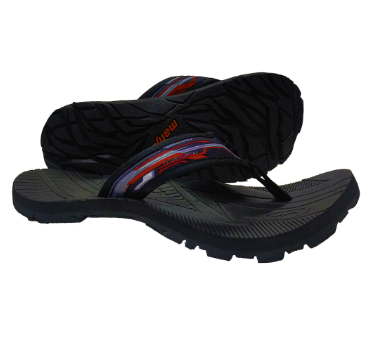 Manjaru Stryker Slippers