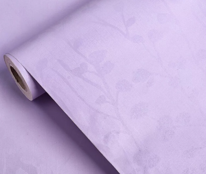 Wallpaper PVC Self Adhesive 10metersX45CM Waterproof Sticker Home Decor