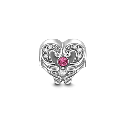 Fit Pandora Charms Beads Bracelet 925 Sterling Silver Pendant Clip Evil Eye Gold Letter Stopper Love Dog  Cat For Women Jewelry Gift Sieve D40