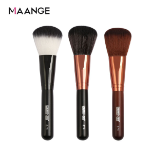MAANGE 1Pcs Professional Makeup Brush Portable Cosmetic Tool