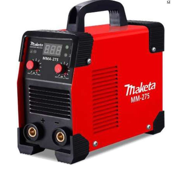 Maketa MMA-275 Welding Machine
