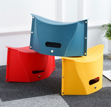 Portable Foldable Indoor Use Folding Chair and Outdoor Camping Chair