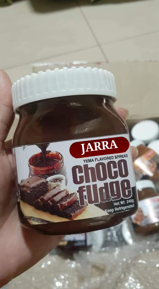 CHOCO FUDGE