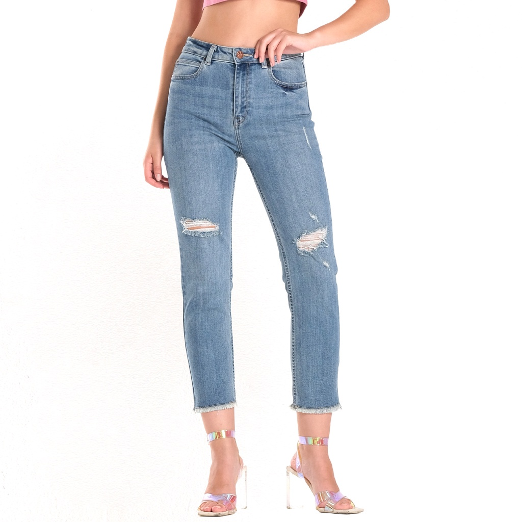 Lee Denim Pants for Women.