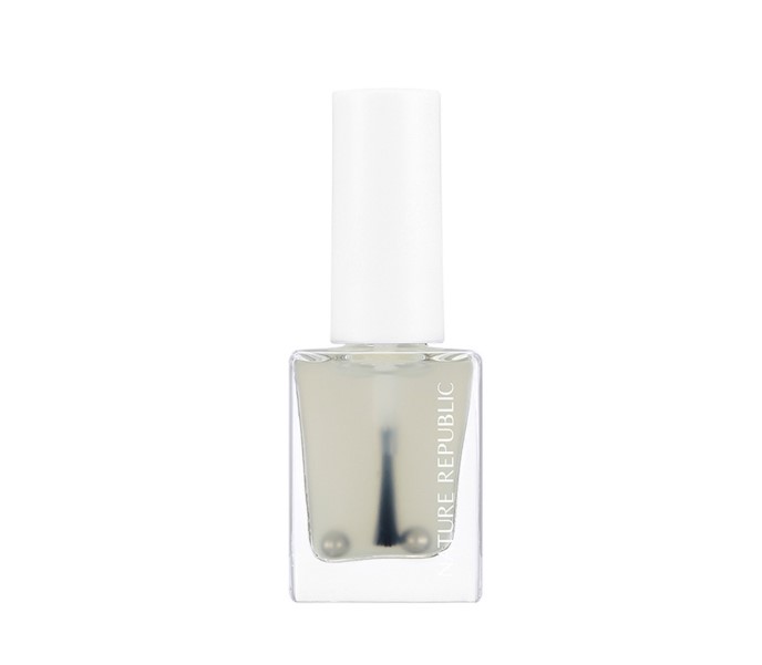 Nature Republic Color & Nature Nail Matte Top Coat