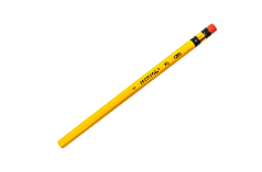Mongol Pencil XL #2 (Piece)