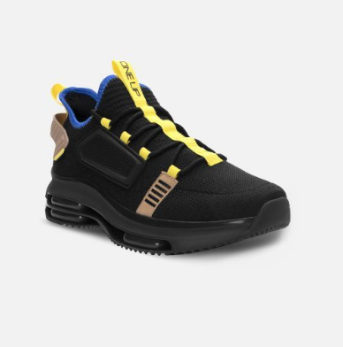 WORLD BALANCE Men's One Up Horus Shoes