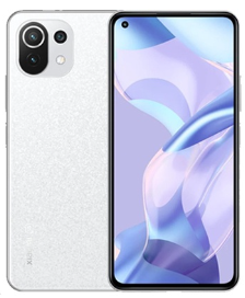 Xiaomi Mi 11 5G NE Lite 8GB + 128GB