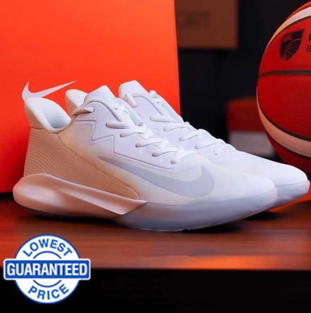 Onhand High Quality Basketball Shoes Precision 4 Cushioning Wear-Resistant Sneakers for Men H100