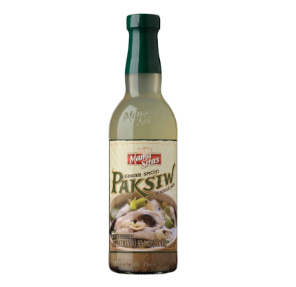 Mama Sita's Paksiw (Ginger-Spiced Vinegar Mix) 350ml