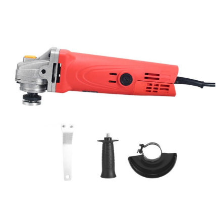 Angle Grinder GS-6603 220-240V 1200W