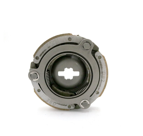 Mosimo Clutch Shoe Assembly For Suzuki Smash 110